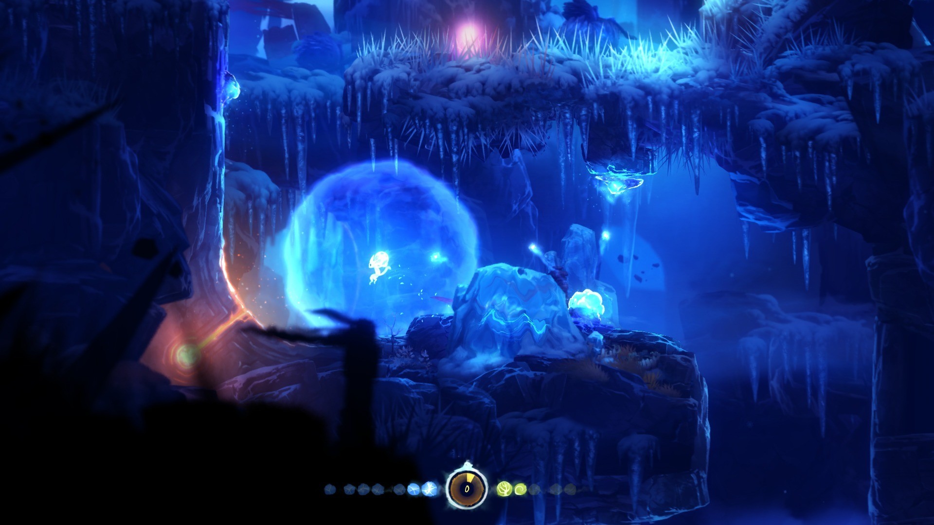 Ori and the Blind Forest - Imagen 28